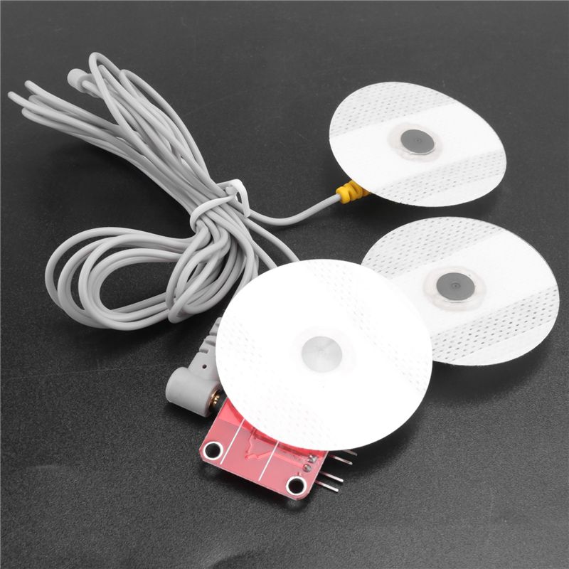 A68P-Muscle Signal Sensor Emg  - Muscle Sensor Emg บทวิจารณ์และราคา