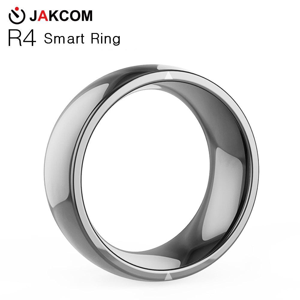 Jakcom R4 Smart Ring waterproo - Smart Ring Nfc Pay บทวิจารณ์และราคา