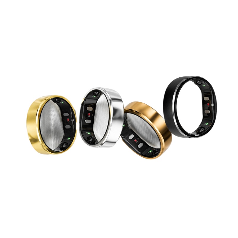 Smart ring, sleep breathing mo - Breath Rate Monitor บทวิจารณ์และราคา
