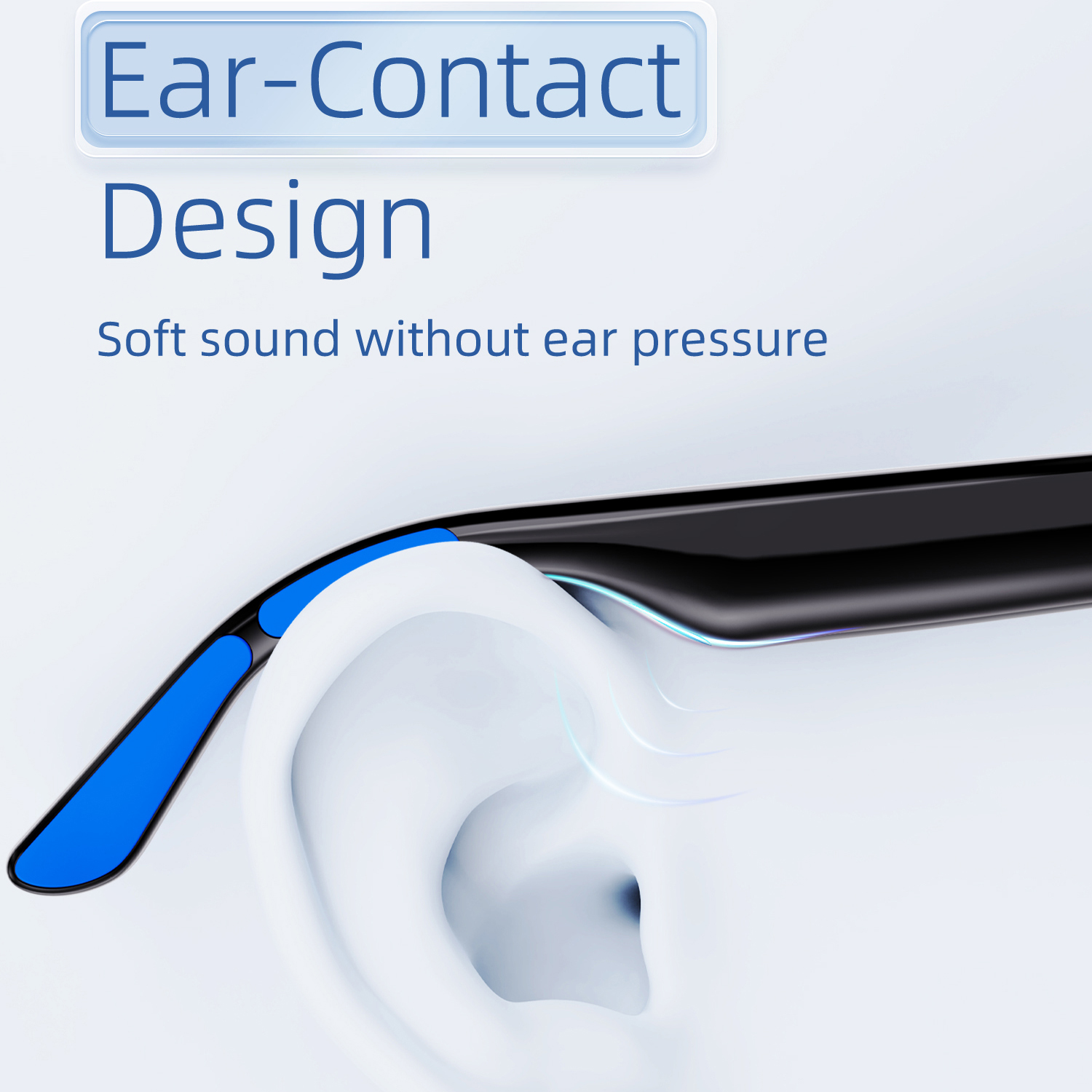 New AI Audio Glasses Electroch - Smart Glasses Lens บทวิจารณ์และราคา