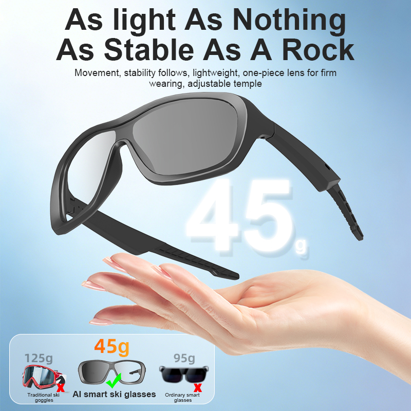 2026 Smart Glasses HD Photo Vi - Smart Glasses Lens บทวิจารณ์และราคา