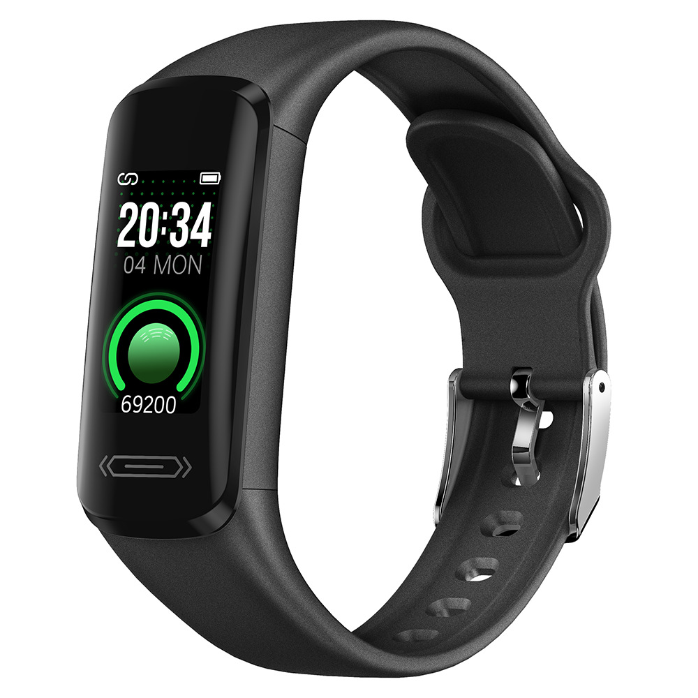 Smart Watch The V101 Real-time - Breath Rate Monitor บทวิจารณ์และราคา