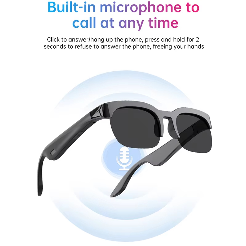 Lenovo  Smart Glasses 8K AI Tr - Smart Glasses Lens บทวิจารณ์และราคา
