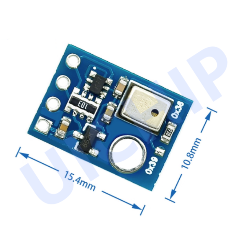 AHT10 Digital Temperature and  - Muscle Sensor Emg บทวิจารณ์และราคา