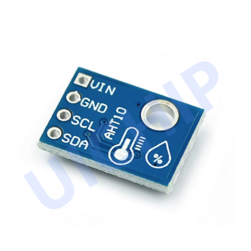 AHT10 Digital Temperature and  - Muscle Sensor Emg บทวิจารณ์และราคา