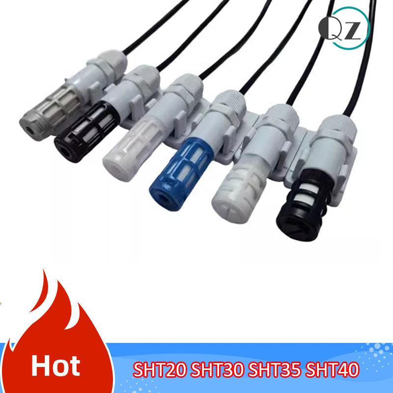 SHT40 SHT30 SHT20 SHT35 Temper - Muscle Sensor Emg บทวิจารณ์และราคา