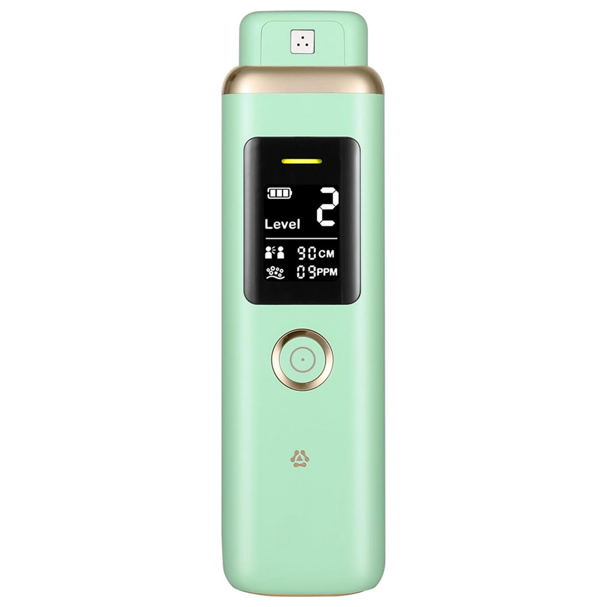 A20M Oral Odor Freshening Rate - Breath Rate Monitor บทวิจารณ์และราคา