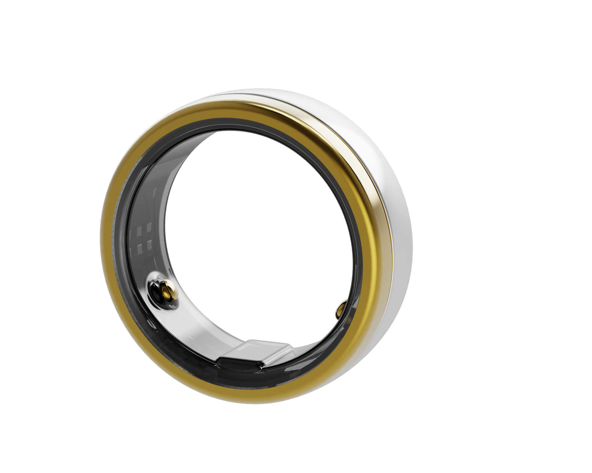 2026 Smart Ring Ecg With App N - Smart Ring Nfc Pay บทวิจารณ์และราคา