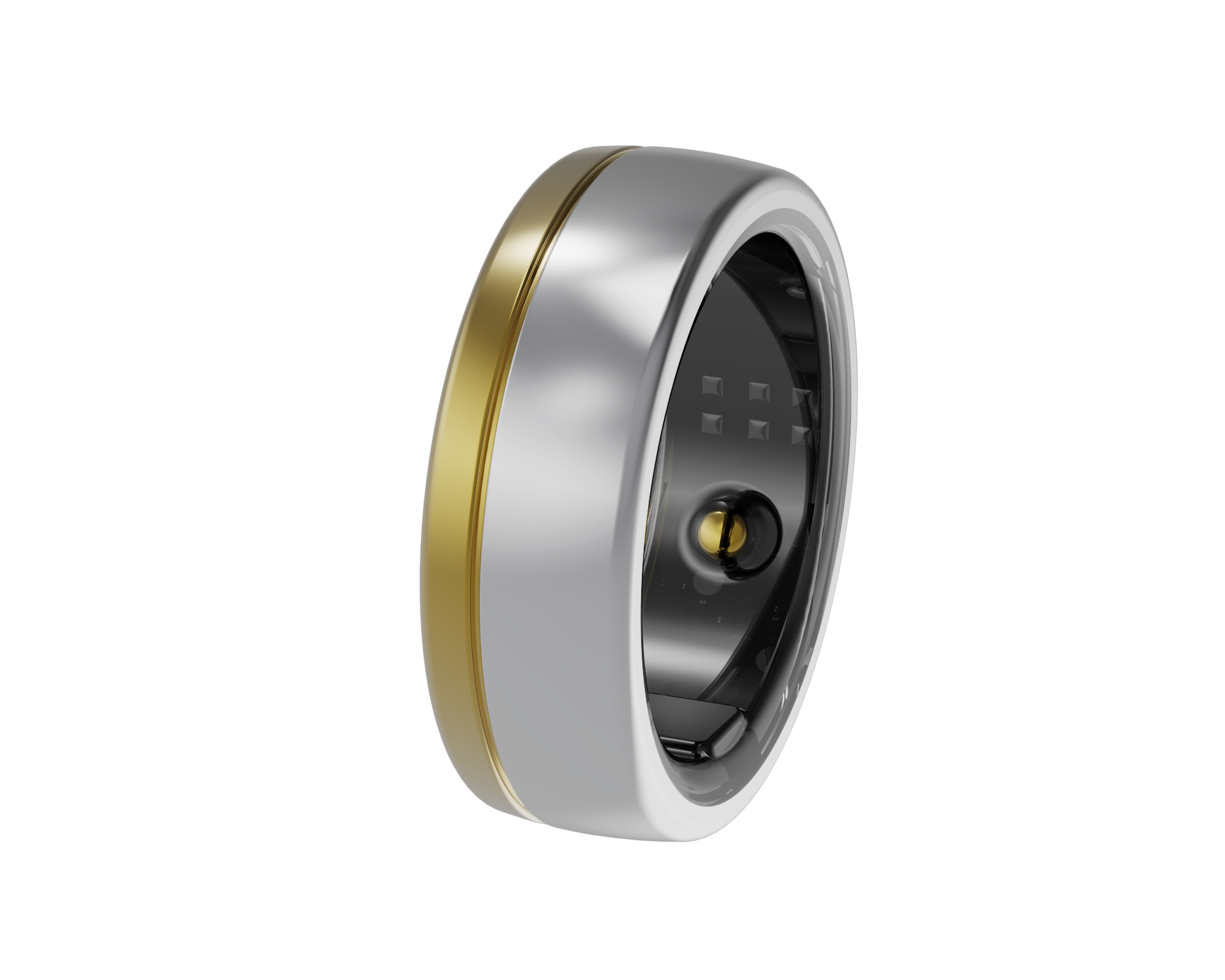 2026 Smart Ring Ecg With App N - Smart Ring Nfc Pay บทวิจารณ์และราคา