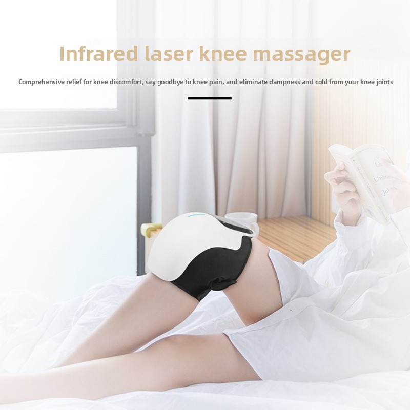 Smart Knee Massager with Infra - Smart Knee Wrap บทวิจารณ์และราคา