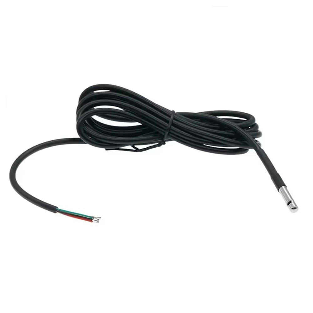 Waterproof Stainless Steel SHT - Muscle Sensor Emg บทวิจารณ์และราคา