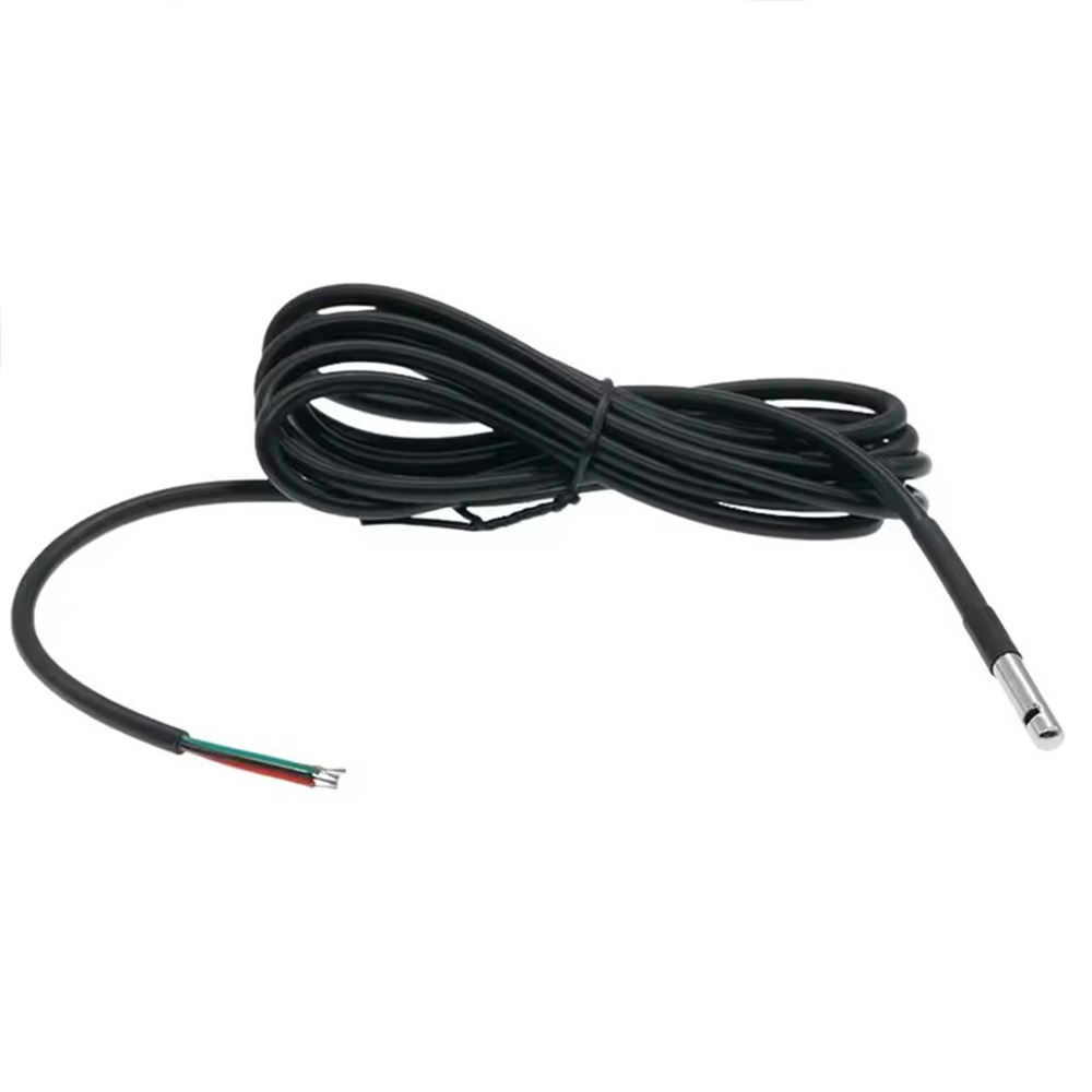 Waterproof Stainless Steel SHT - Muscle Sensor Emg บทวิจารณ์และราคา