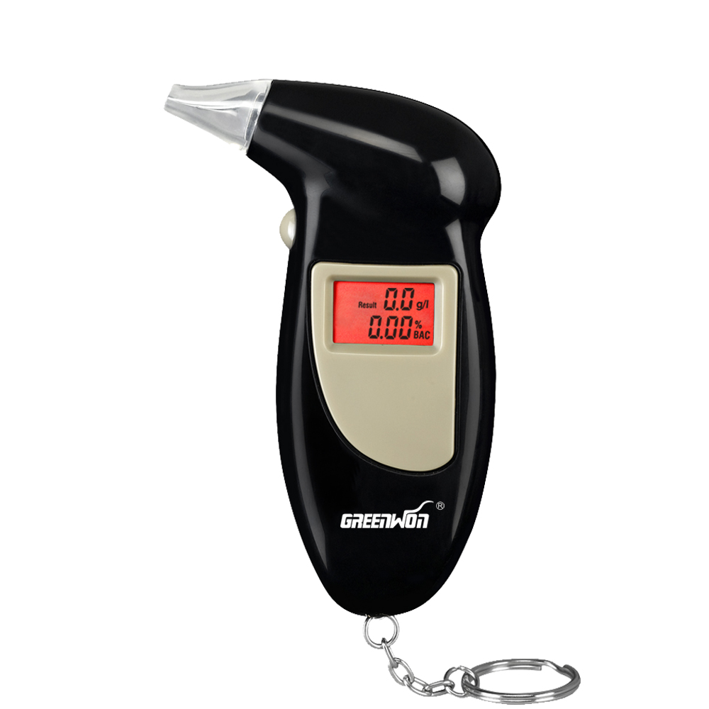 GREENWON Professional Digital  - Breath Rate Monitor บทวิจารณ์และราคา
