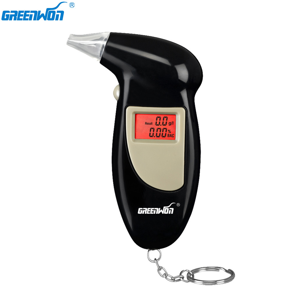 GREENWON Professional Digital  - Breath Rate Monitor บทวิจารณ์และราคา