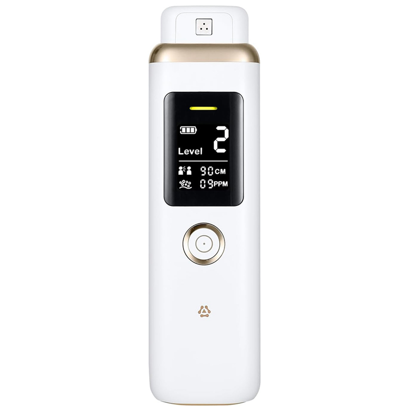 FORC-Oral Odor Freshening Rate - Breath Rate Monitor บทวิจารณ์และราคา