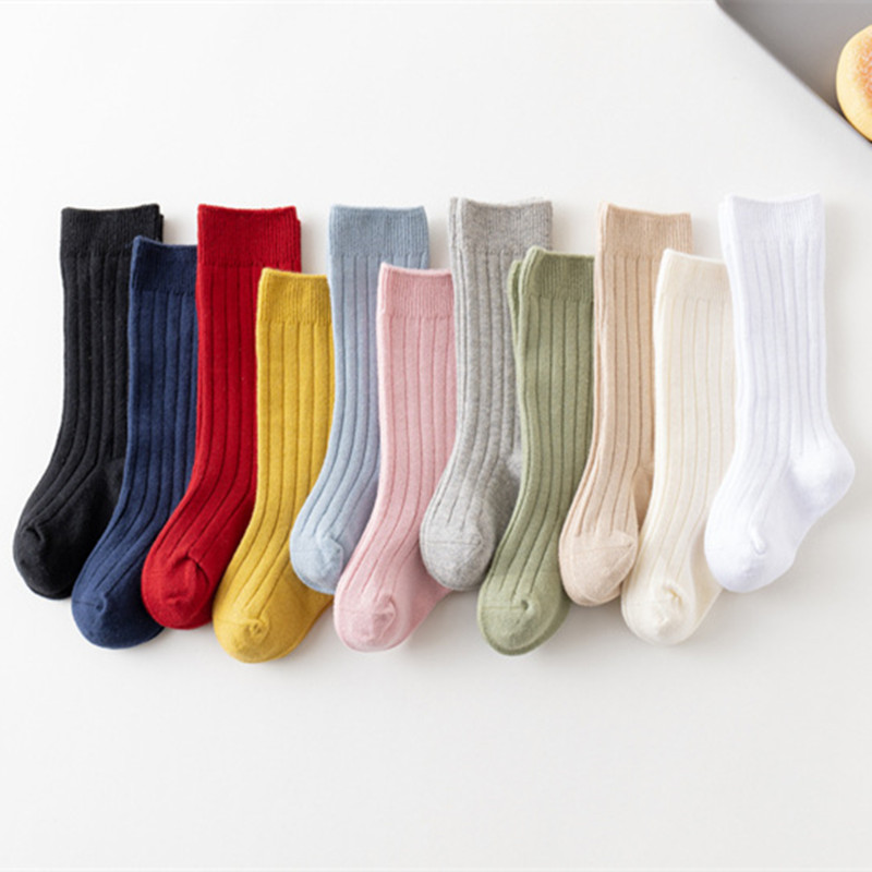 New Baby Socks Solid Kids Infa - Baby Sock Oximeter บทวิจารณ์และราคา